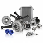 auto spare parts